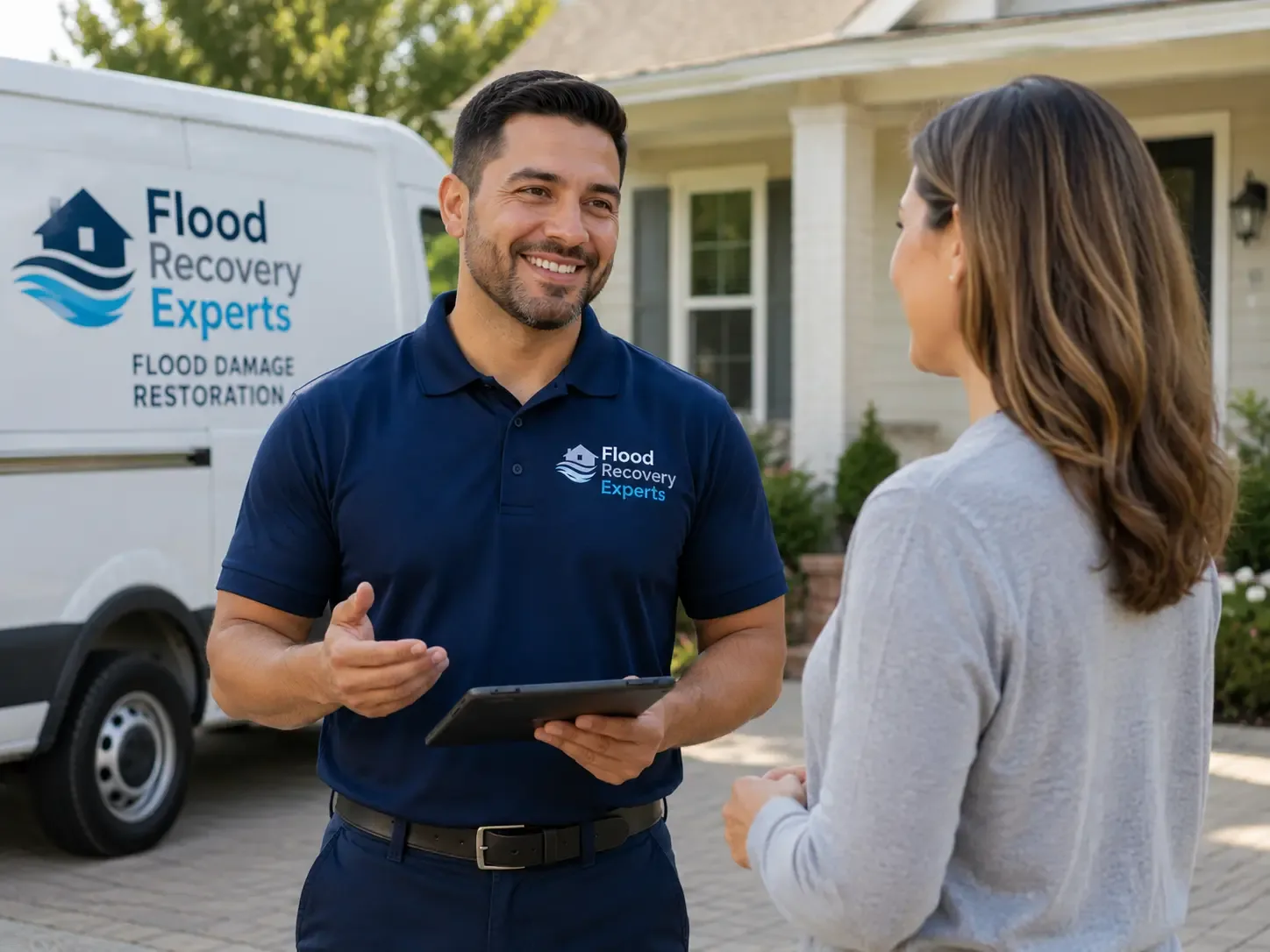 Flood Damage Cleanup Huson, MT FAQs